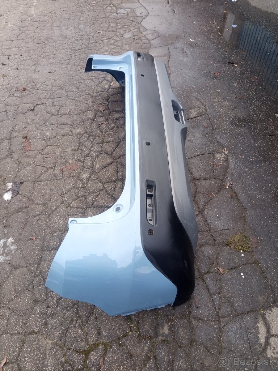 Suzuki Vitara nárazník