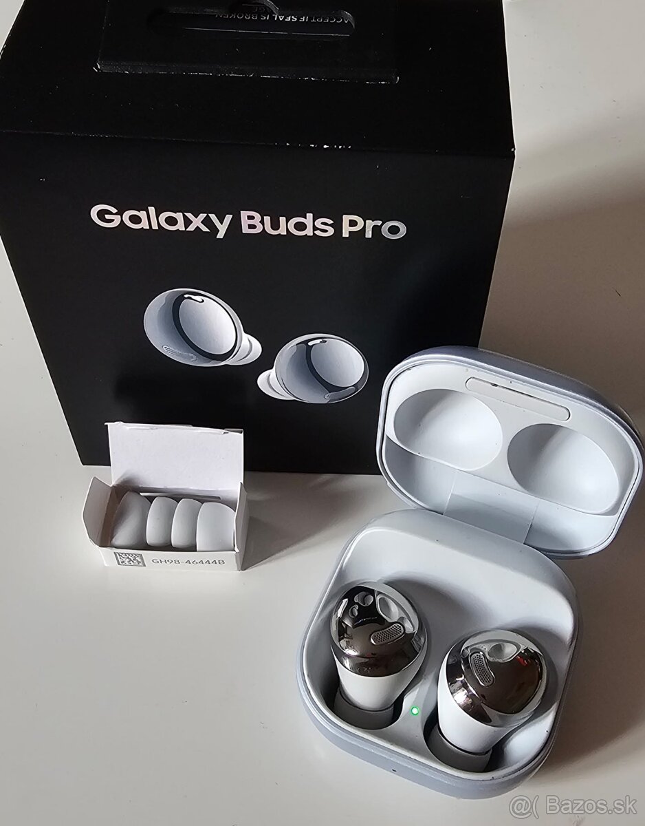 Samsung buds pro