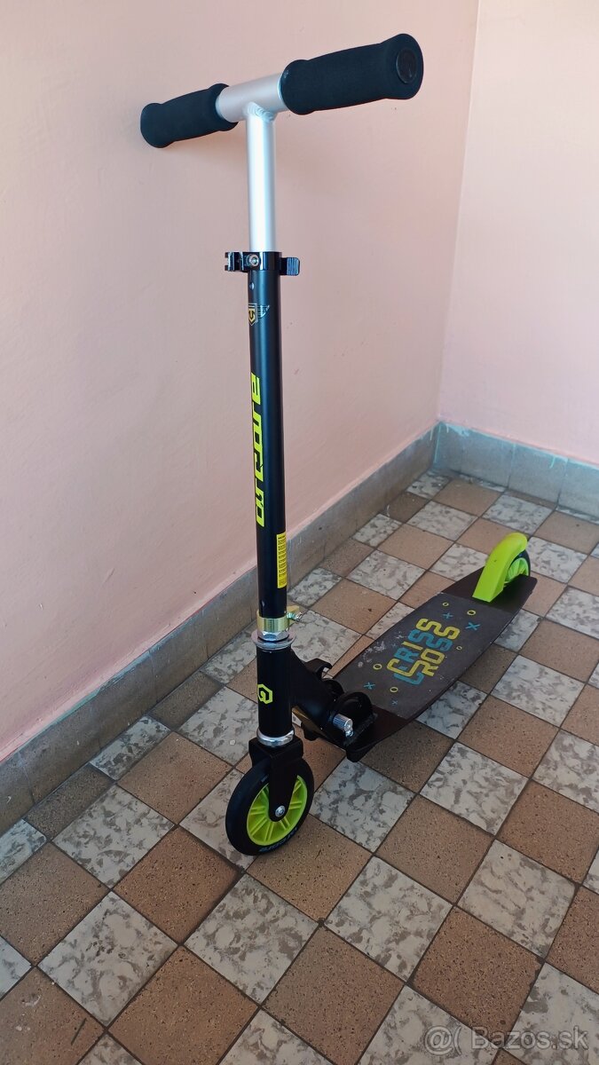 detská kolobežka Acore