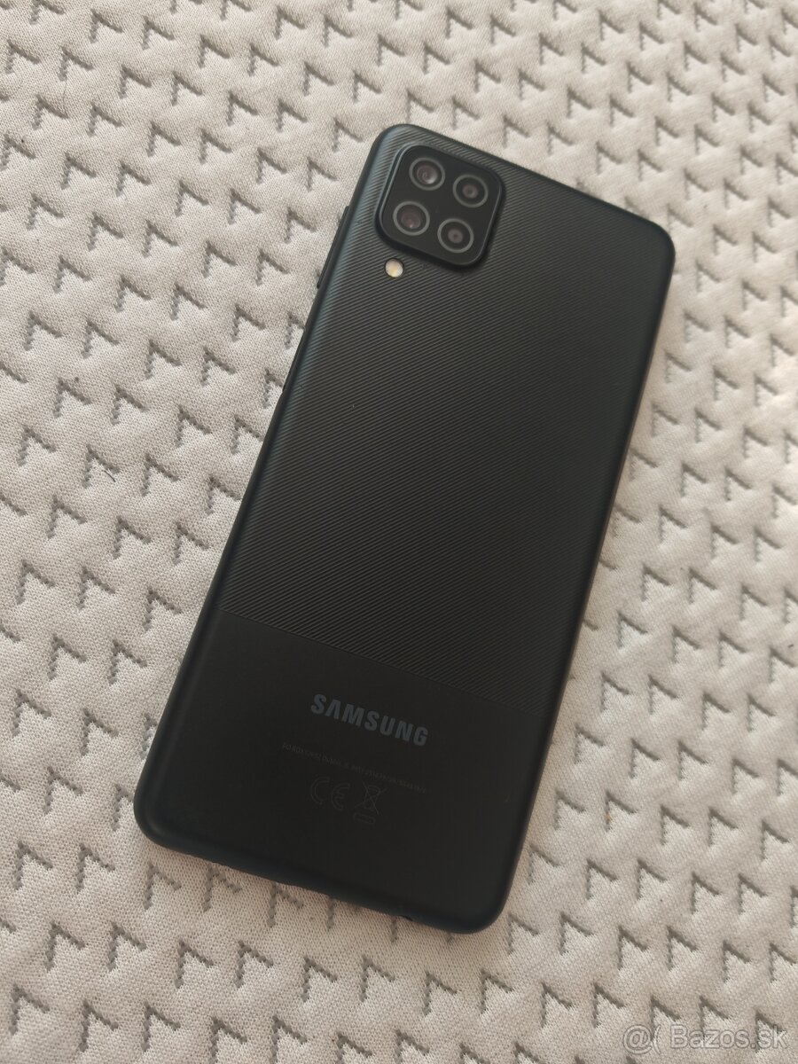 Samsung Galaxy A12 4/64