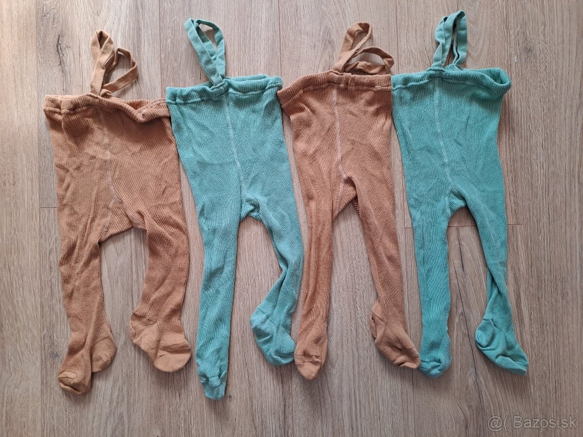 PANČUŠKY TATRASVIT VEĽKOSŤ 70