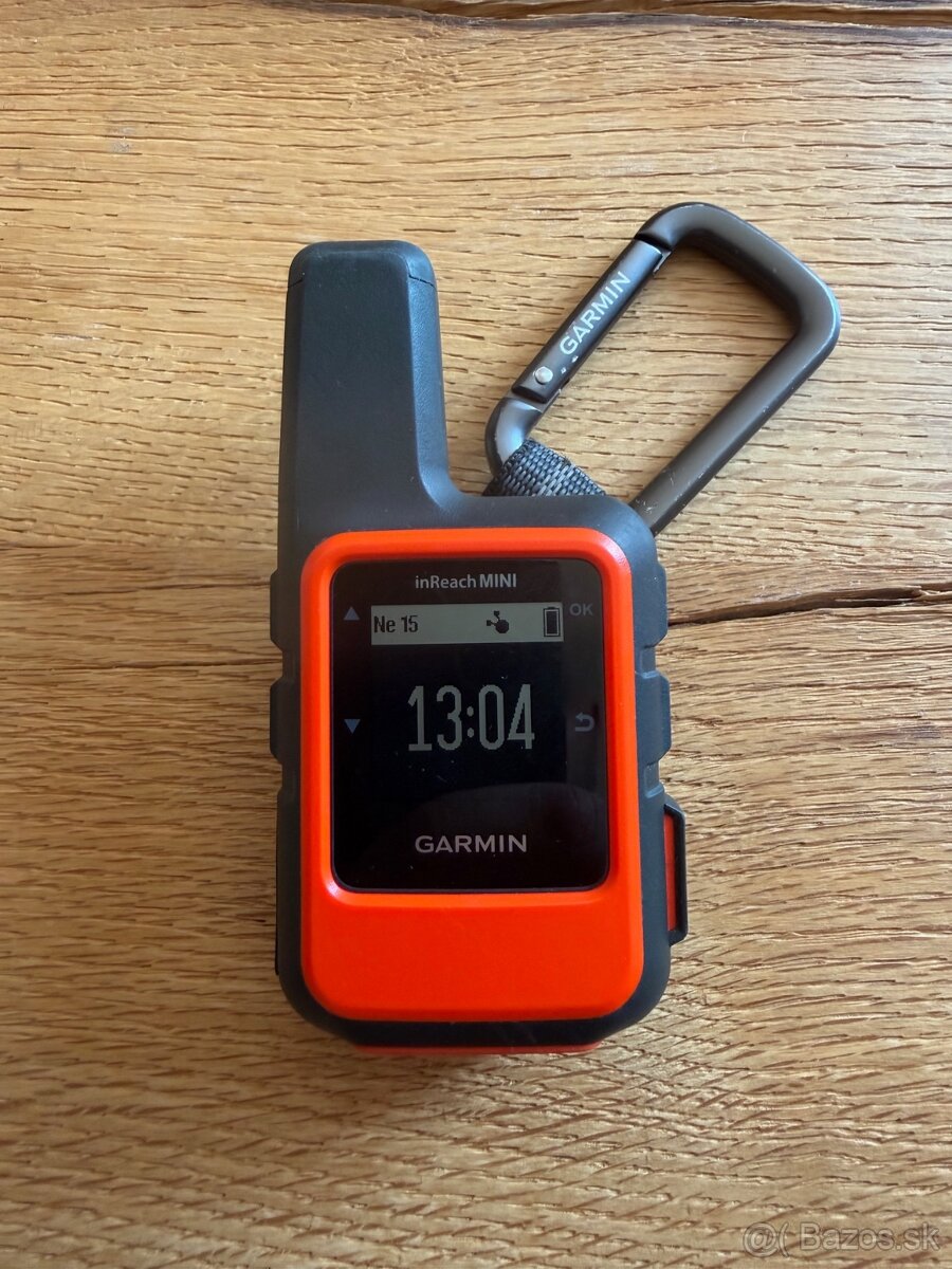 Garmin inReach Mini