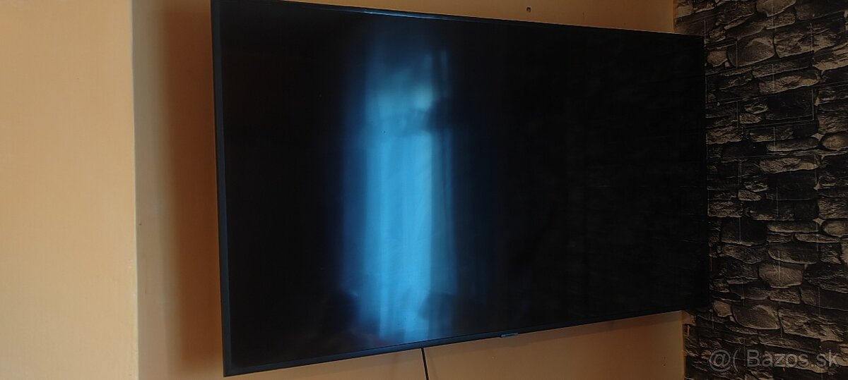 Smart tv Samsung 55