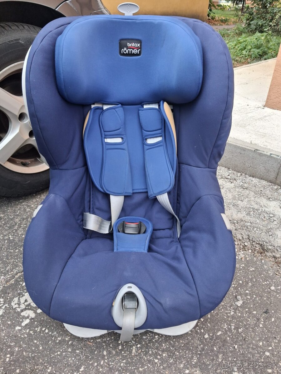Britax römer