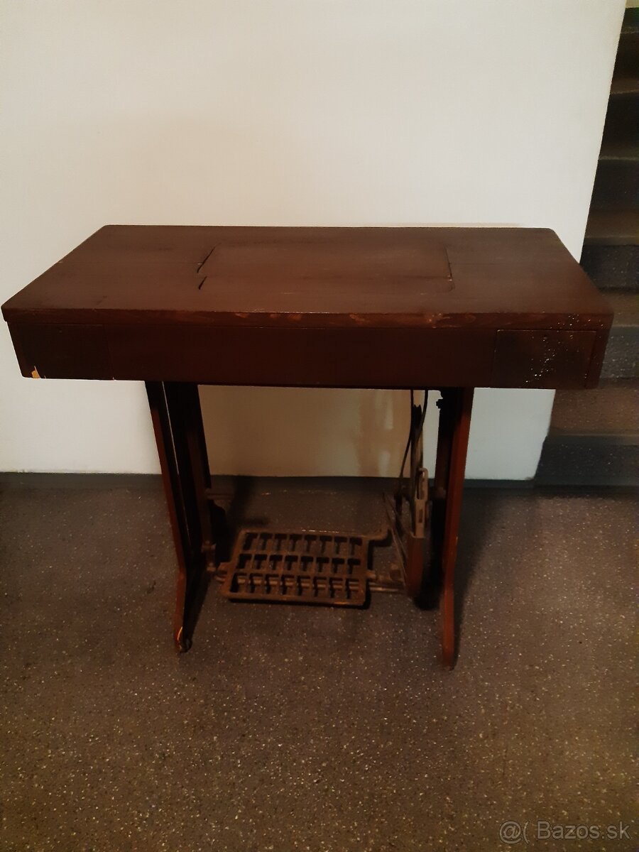Šijaci stroj minerva