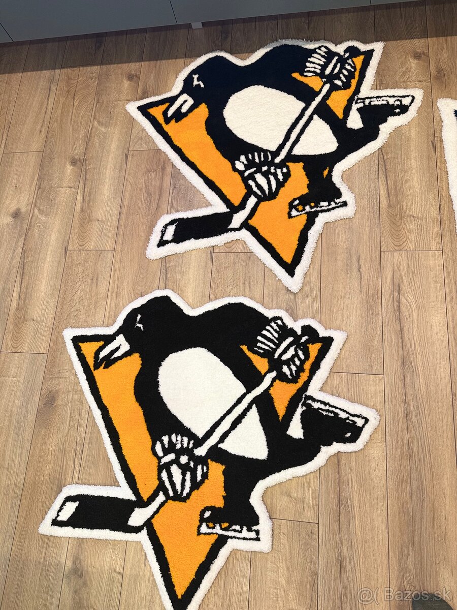 Predám koberec NHL