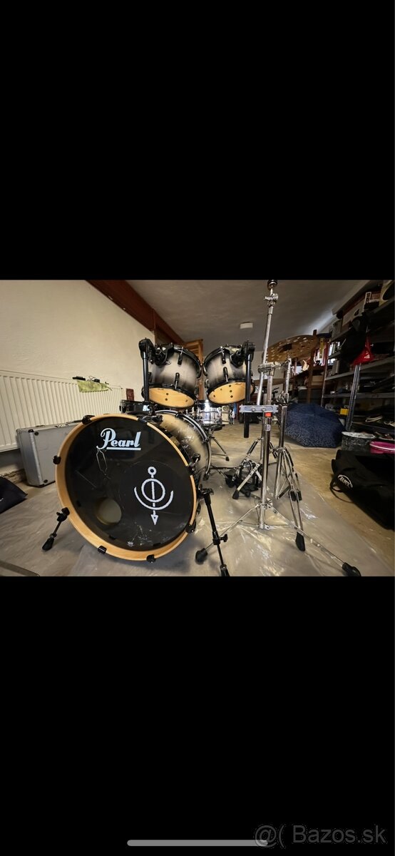 Pearl Vision Birch