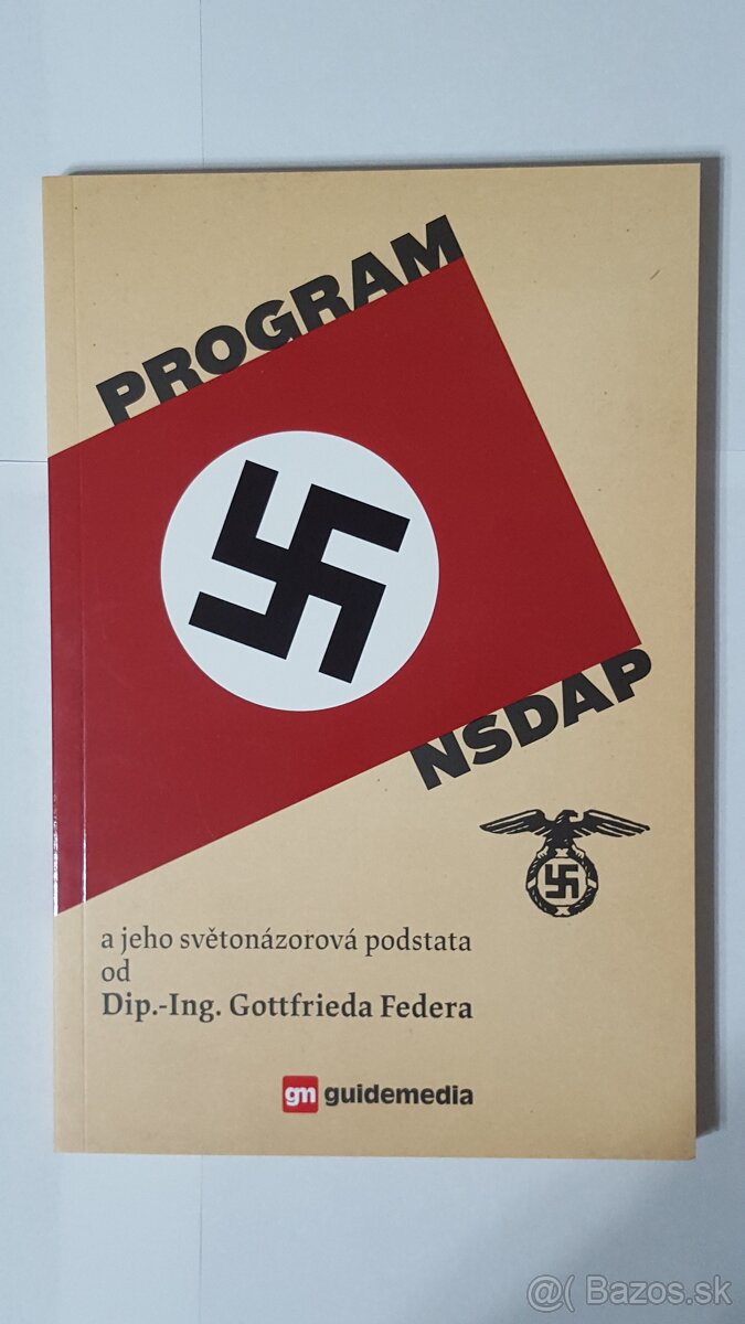 Program NSDAP , Feder Gottfried , Guidemedia