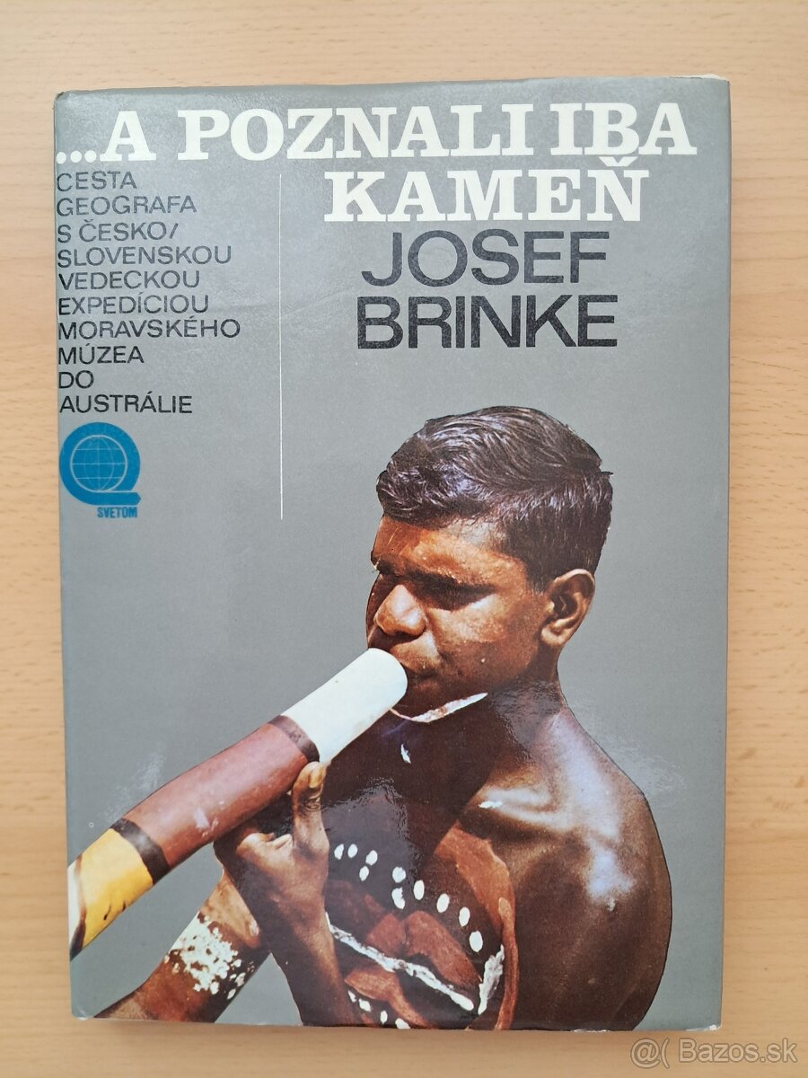 Predám knihu 3