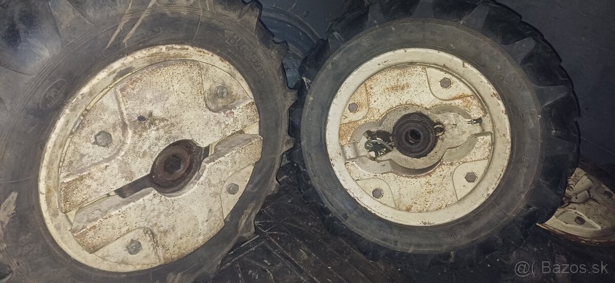 Malotraktor terra vari agzat vary mf 70