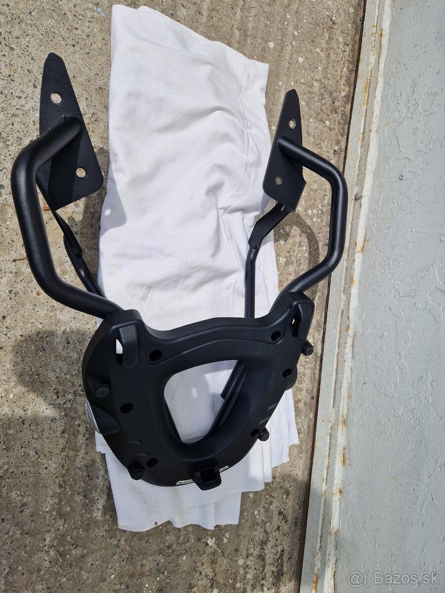 Nosič zadnebo kufra honda cbf1000+cbf600