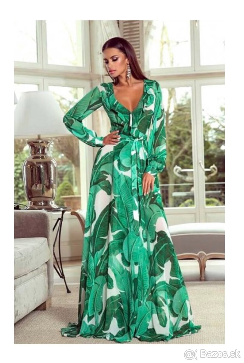 predam maxi saty