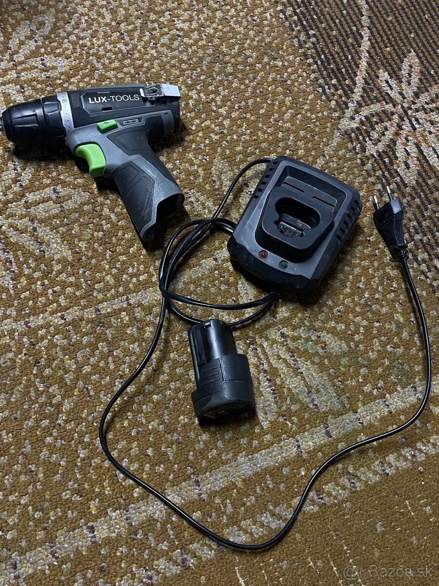 Lux tool