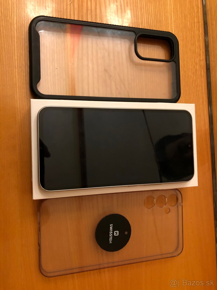 Samsung a34 128 Gb 5G