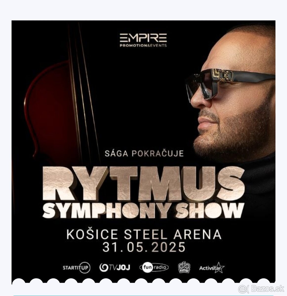 Rytmus Symphony Show
