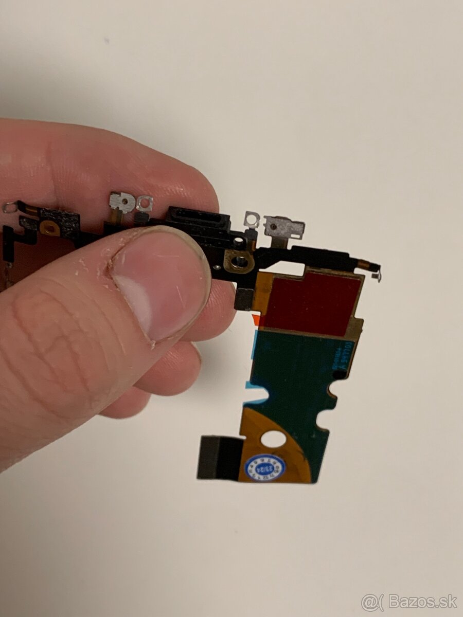 IPhone 8, se 2020, 2022 nabíjací flex kabel