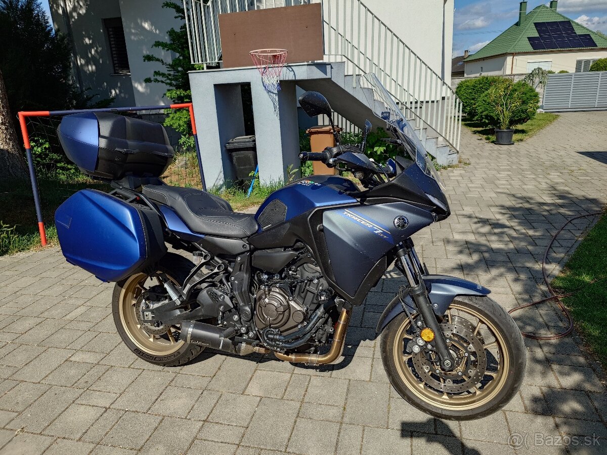 Tracer 7gt 2023 s odpočtom DPH