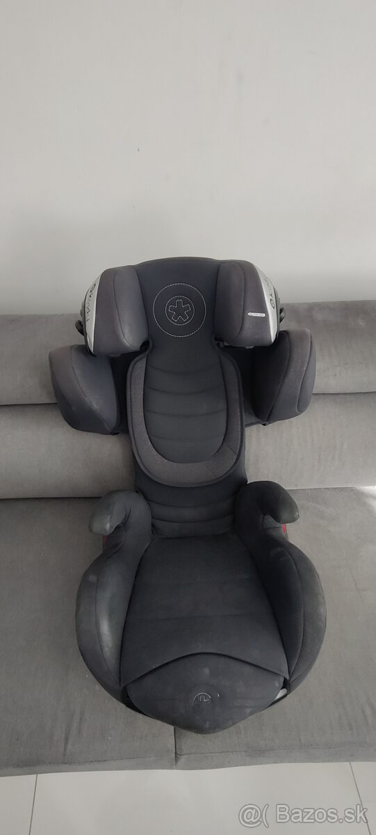 Autosedačka Kiddy