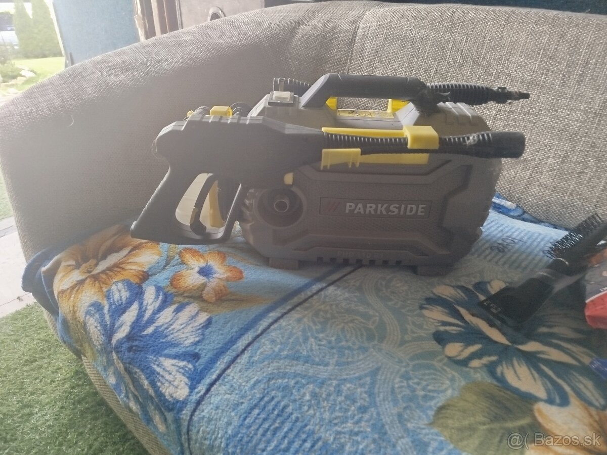 Vap Perside
