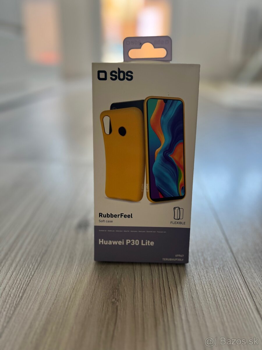 Huawei P30 Lite Kryt