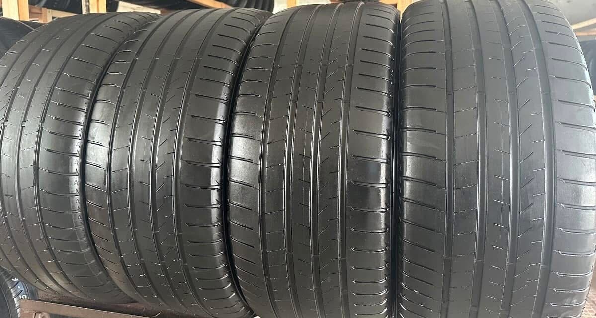 Letne pneu Bridgestone 285/45 r20