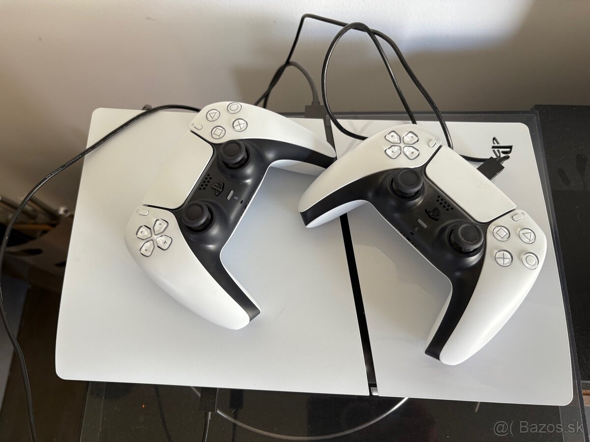 PS 5