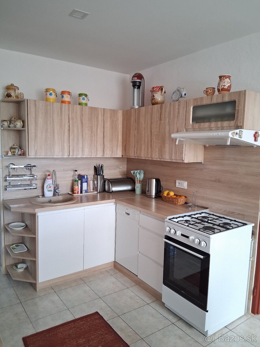 Kuchynská linka