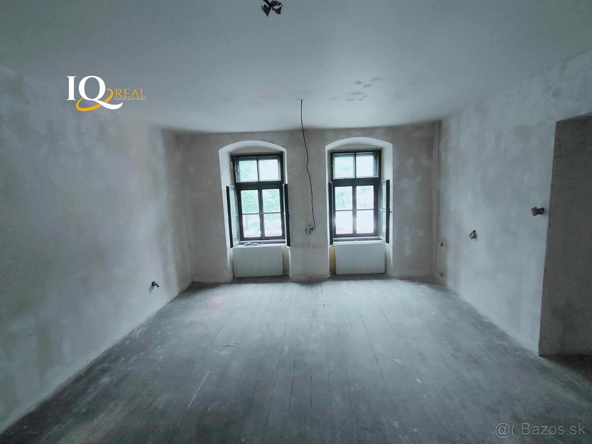 Priestory na prenájom v centre Sabinova 25 posledný priestor