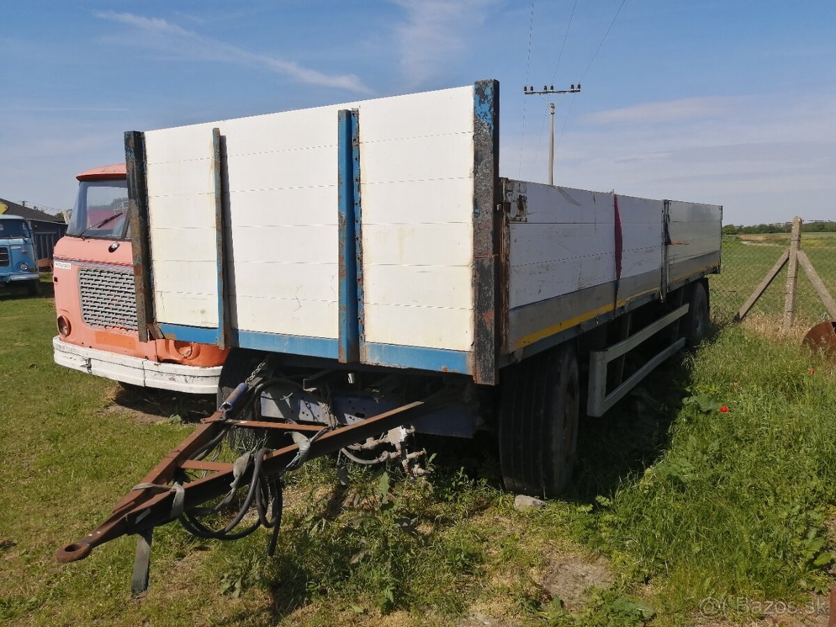 Autovlek prives