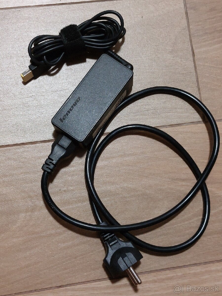 Lenovo adapter PA-1650-72