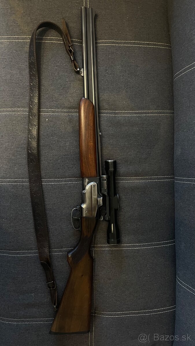 Gulobrok ZH 124 - 7x57R/16