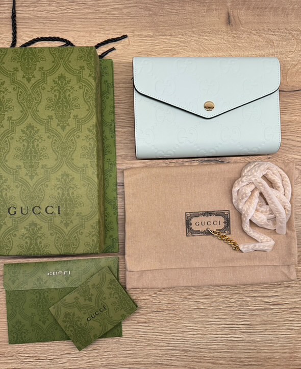 Gucci kabelka TOP
