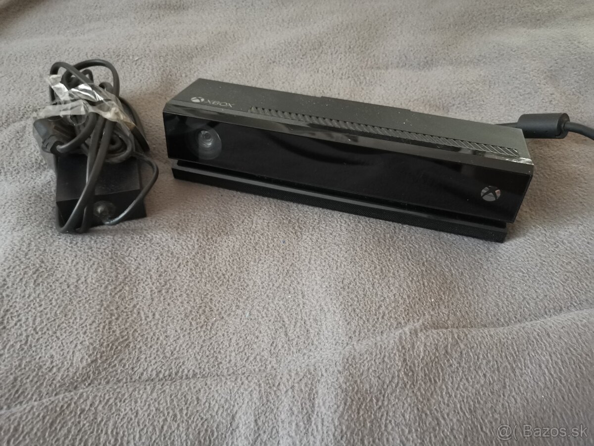 Kinect + adaptér na Xbox One S