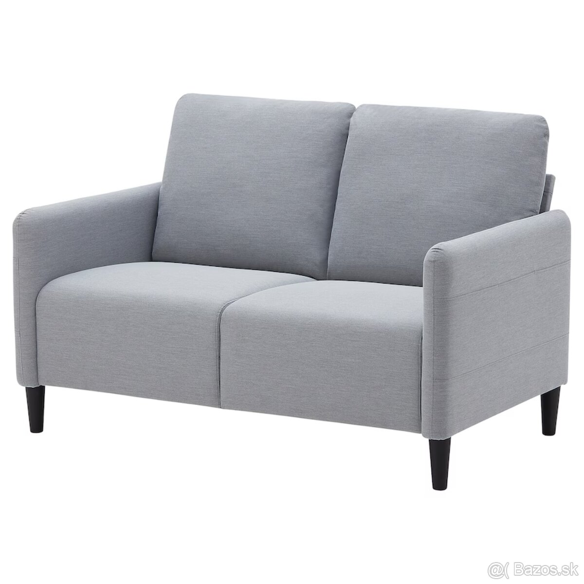 Sedačka - dvojmiestna - ikea