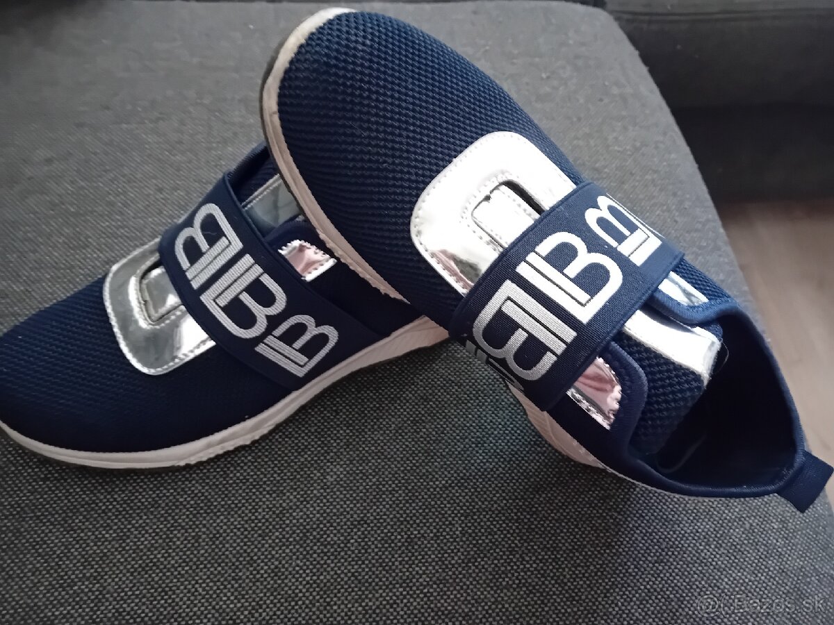 Dámske tenisky Veľkosť 38