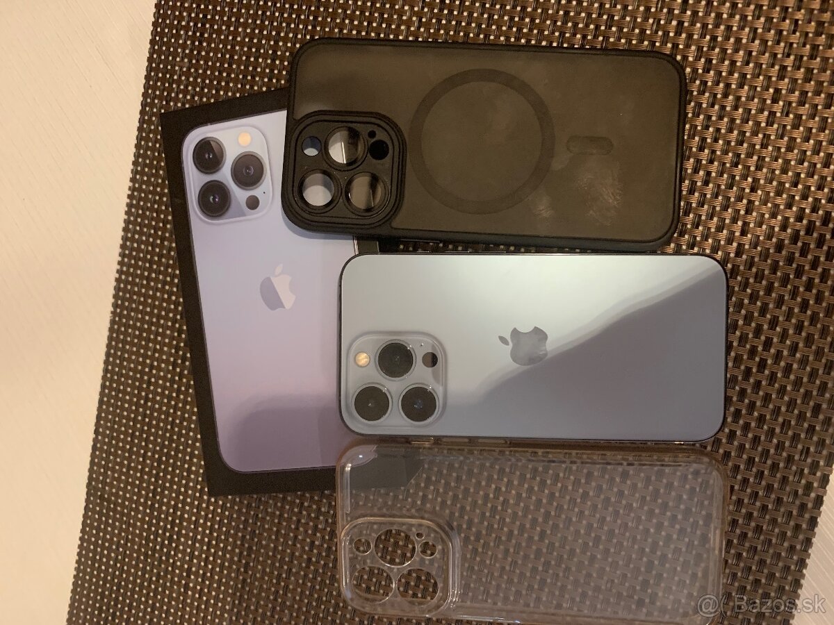 iPhone 13pro 256gb