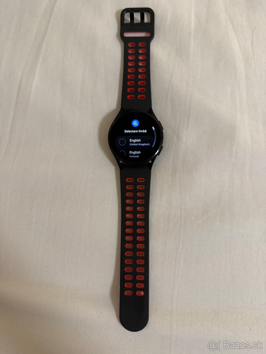 Samsung Galaxy Watch 4 40mm