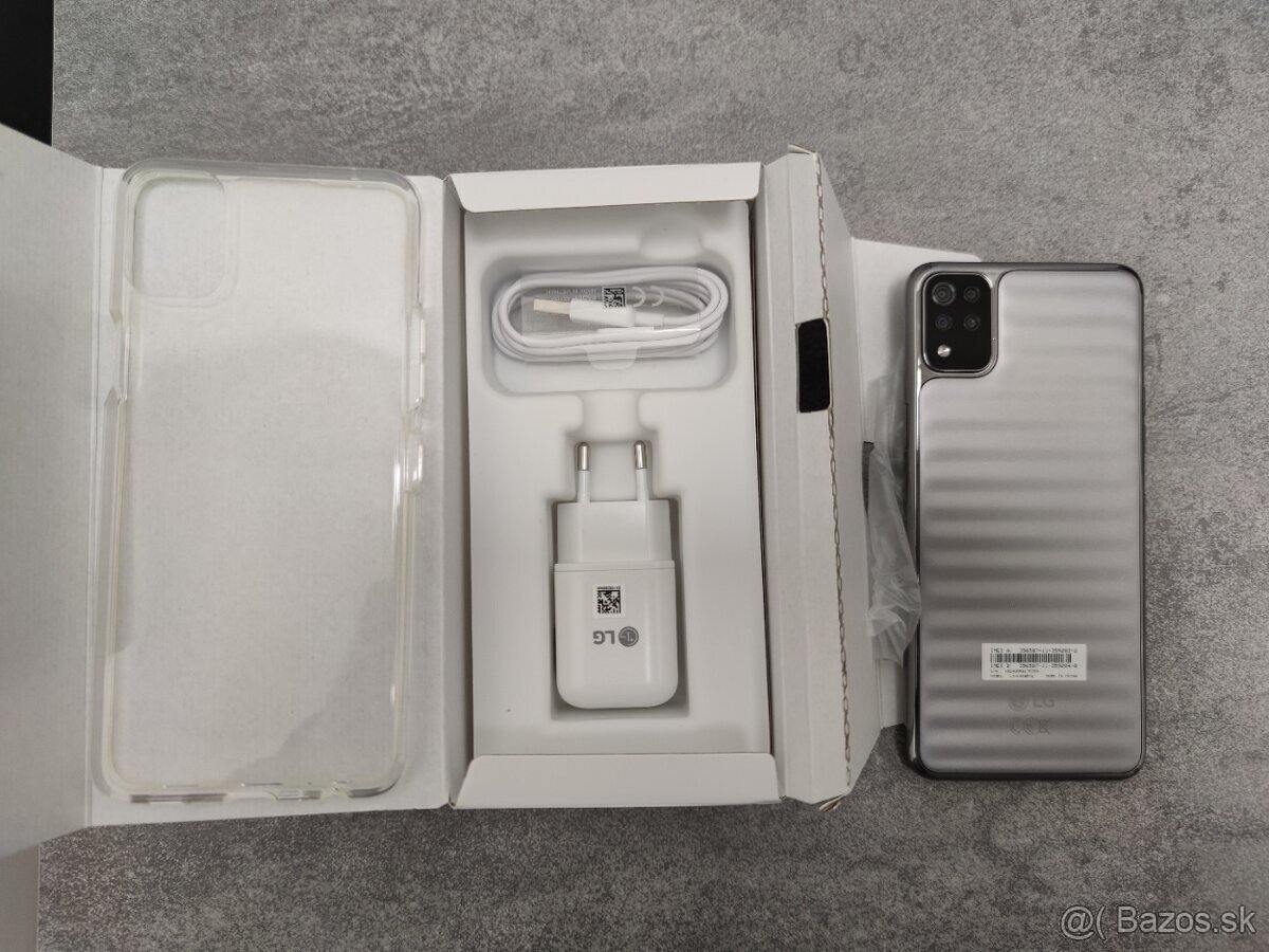 LG K42 3/64GB