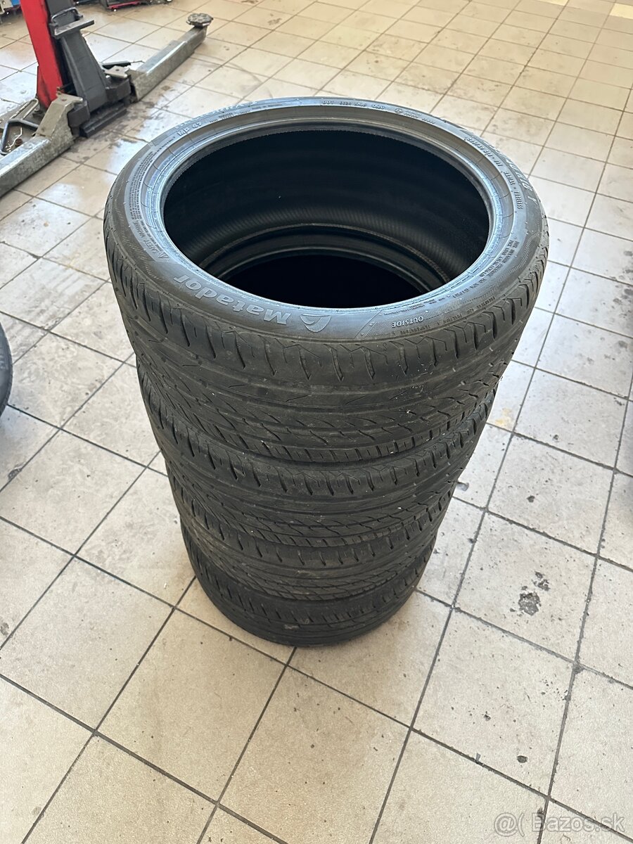 Matador hectorra 3 235/40 r18