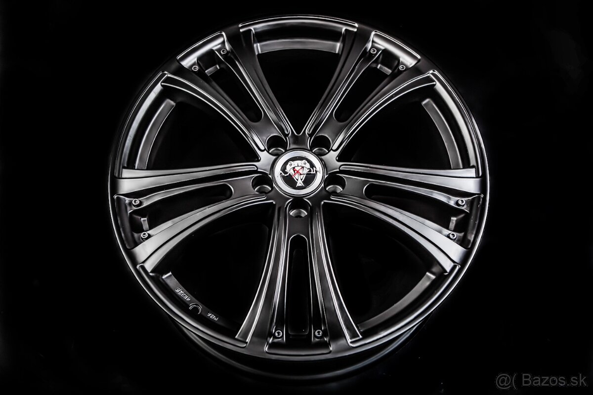 Disky R19 5x112