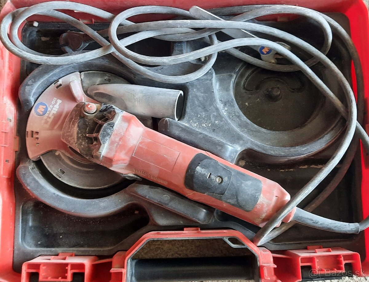 Hilti ag125