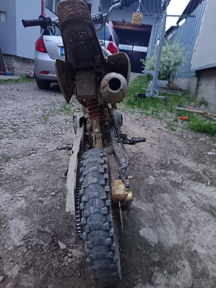 Pitbike