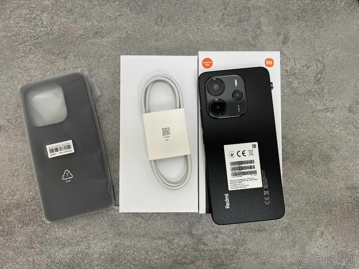 Redmi Note 14 8/256GB