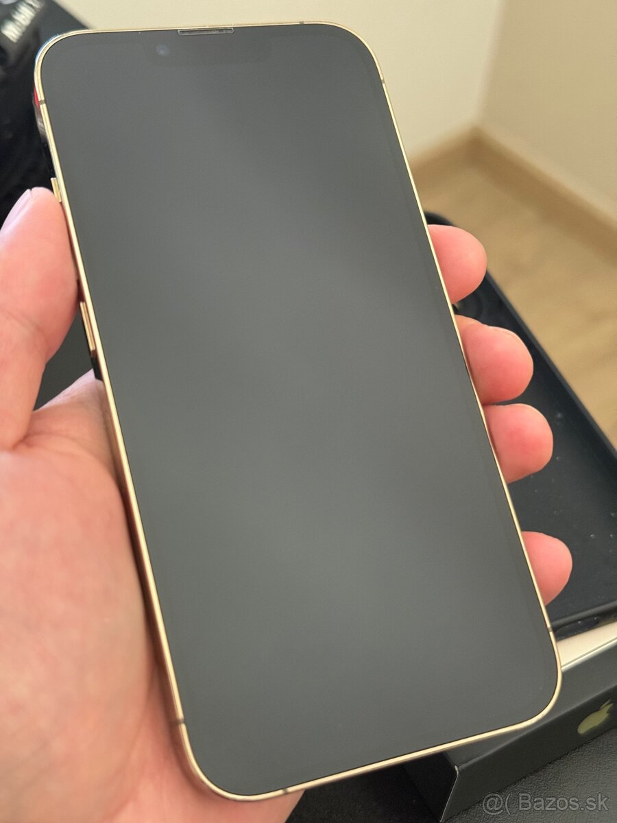 iPhone 13 Pro 128gb 91%