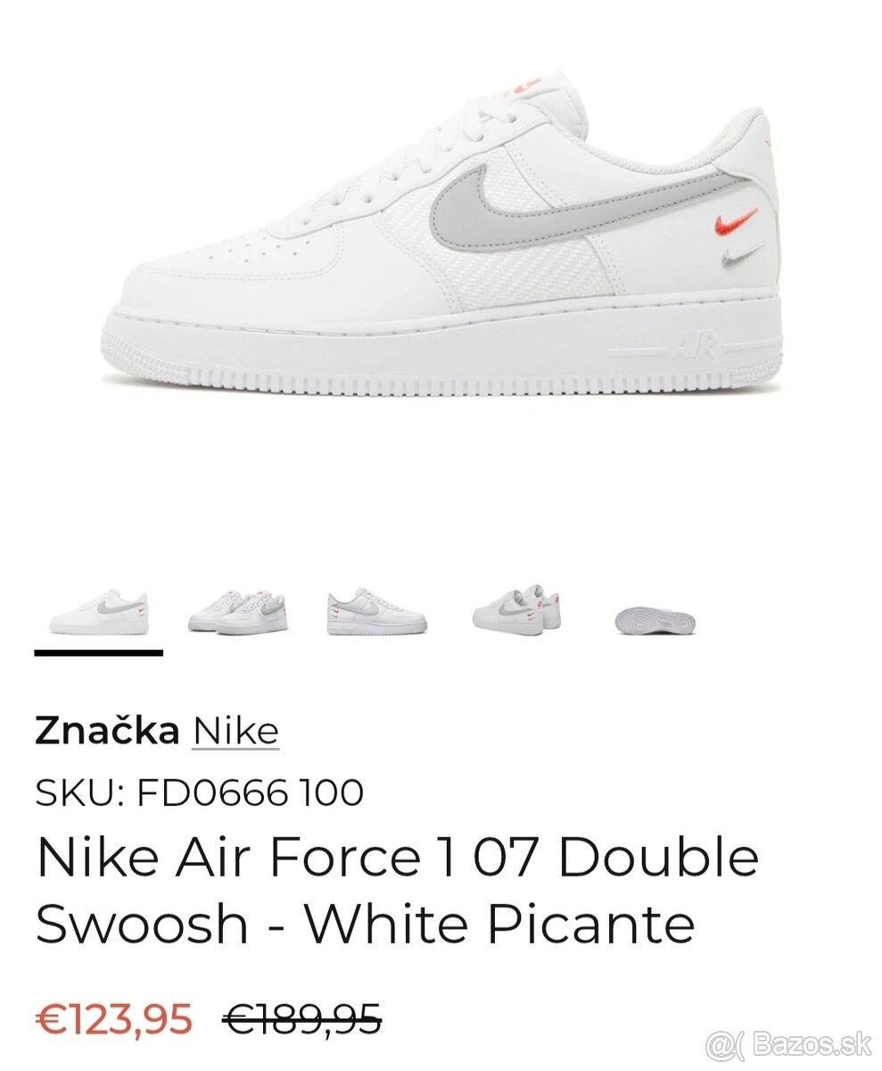 Nike Air Force 1