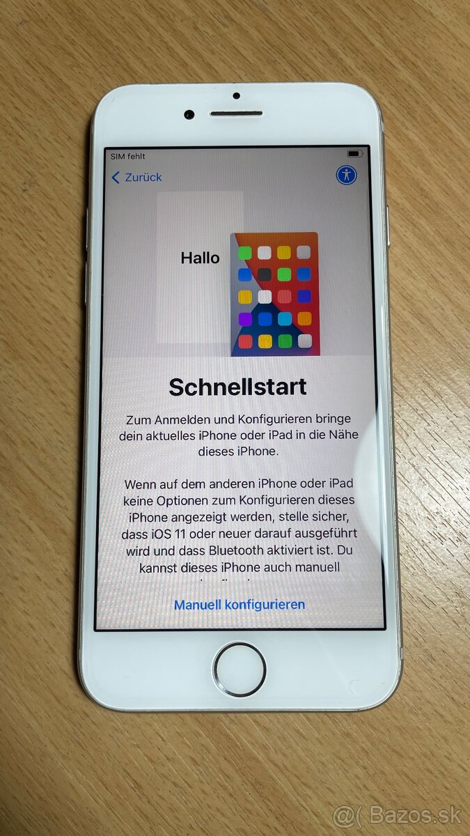 iPhone 7