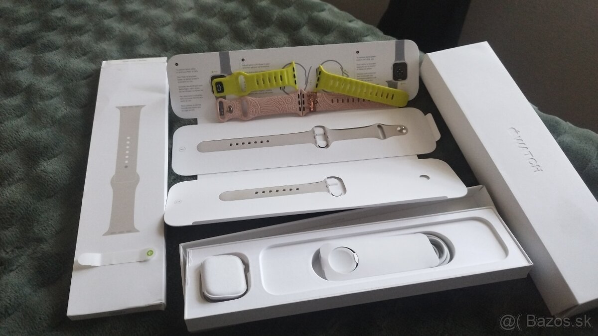 Apple watch 8 41mm