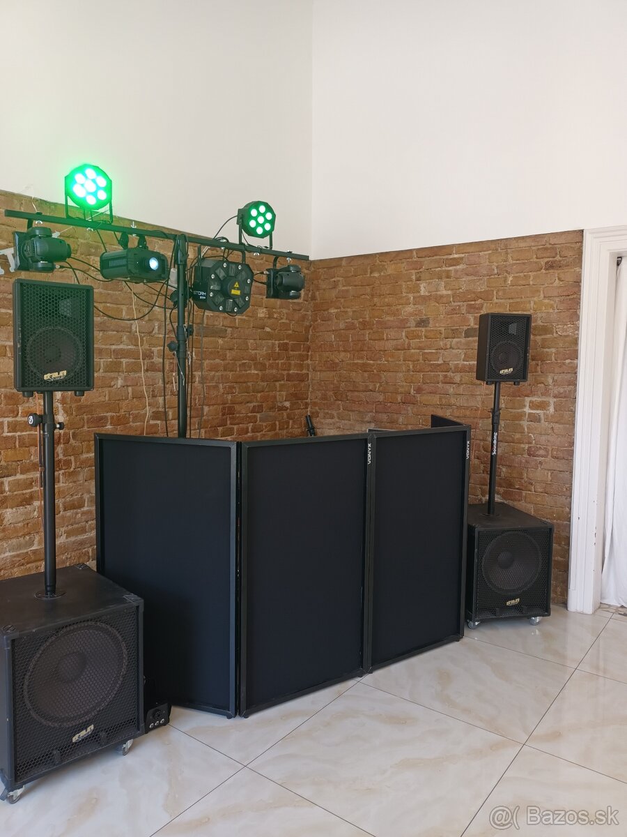 Subb bass