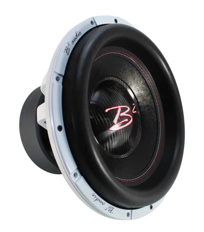 Vysoká rada - prémiový subwoofer, ktorý dáva vyše 150dB
