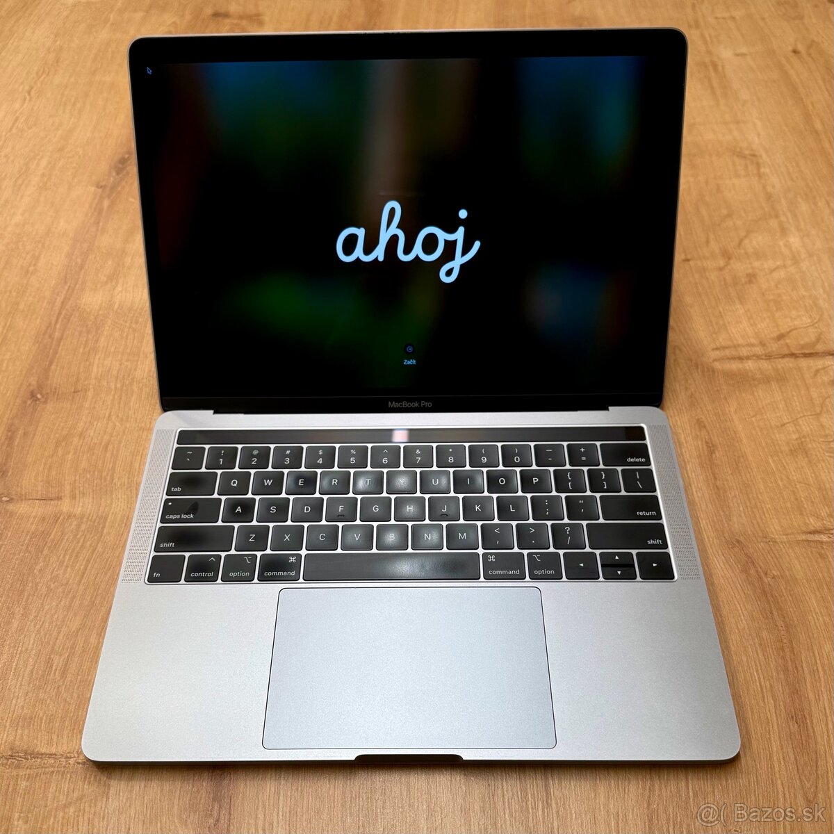 Apple Macbook Pro 13 2018 A1989 16/512gb i5 Space Gray